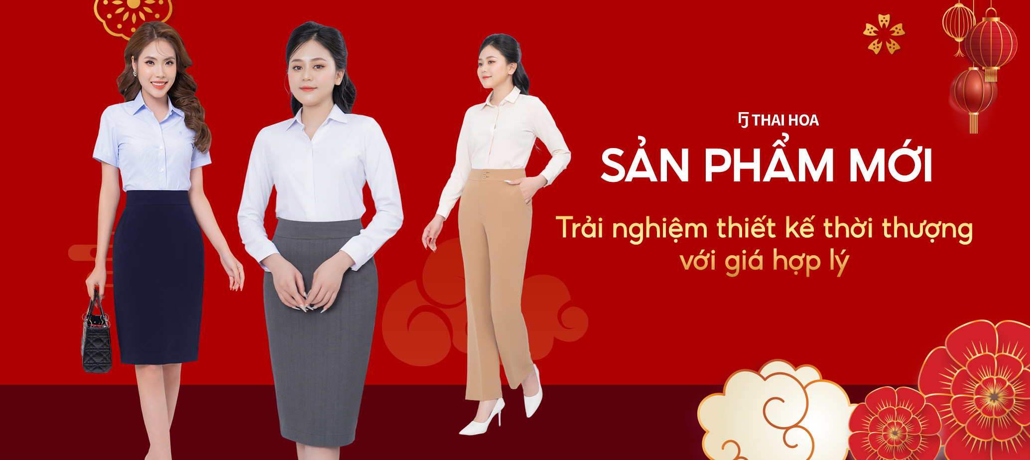 Sản phẩm mới