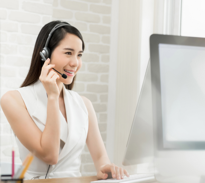 Trải nghiệm mua sắm hài lòng với